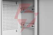 Abox-aluxl obudowa zewnętrzna atte ip66