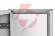 Abox-aluxl obudowa zewnętrzna atte ip66