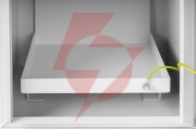 Abox-aluxl obudowa zewnętrzna atte ip66