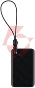 Aqara smart lock u200 kit czarny | inteligentny zamek do drzwi | 