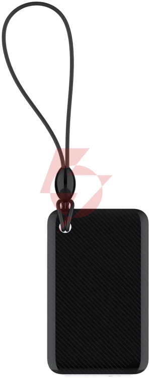 Aqara smart lock u200 kit czarny | inteligentny zamek do drzwi | 