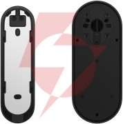 Aqara smart lock u200 kit czarny | inteligentny zamek do drzwi | 