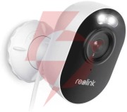 Kamera ip reolink lumus e430 4mp wi-fi