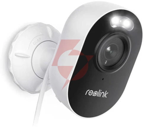Kamera ip reolink lumus e430 4mp wi-fi