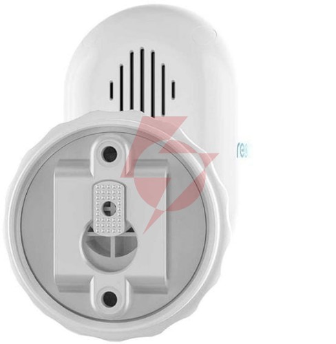 Kamera ip reolink lumus e430 4mp wi-fi