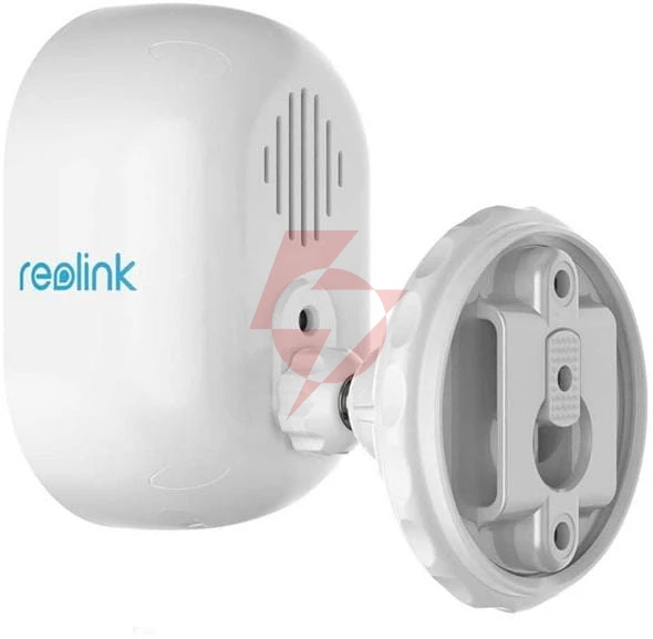 Kamera ip reolink lumus e430 4mp wi-fi