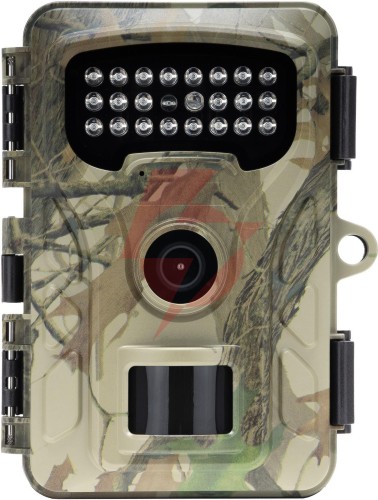 Kamera obserwacyjna redleaf rf06