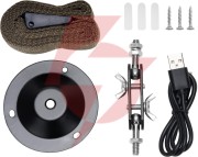 Kamera obserwacyjna redleaf rf06