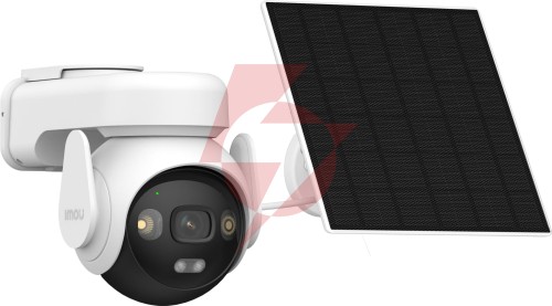 Kamera ip imou aov pt kit 2.4ghz wi-fi i 4g 5mpx z panelem solarnym