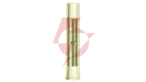 Końcówka (tulejka) łącząca izolowana KLI 0,5 E09KO-02060100101 /100szt./