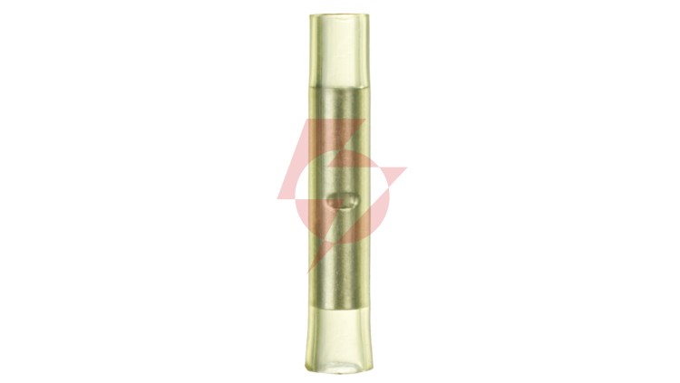 Końcówka (tulejka) łącząca izolowana KLI 0,5 E09KO-02060100101 /100szt./