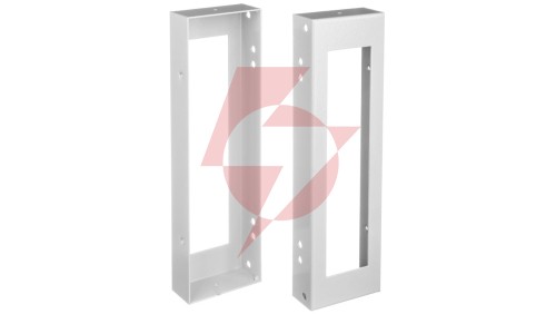 Cokół do obudów część boczna 100x400mm XVTL-SO100/EF/S-4 114616