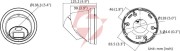 Kamera ip hikvision ds-2cd3347g2-lsu(2.8mm)(c)