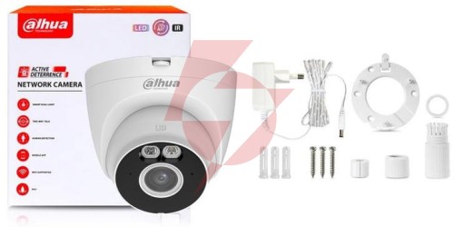 Kamera bezprzewodowa wifi dahua t2a-led-0280b
