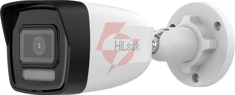Kamera ip hilook by hikvision tuba 8mp ipcam-b8-30dl
