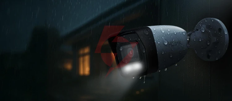 Kamera ip hilook by hikvision tuba 8mp ipcam-b8-30dl