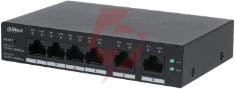 Switch  dahua cs4006-4gt