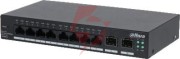 Switch  dahua cs4210-8gt