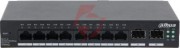 Switch  dahua cs4210-8gt
