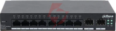 Switch  dahua cs4210-8gt