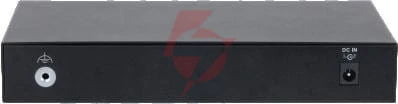 Switch  dahua cs4210-8gt