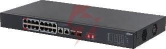 Switch  dahua cs4220-16gt