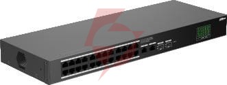Switch  dahua cs4228-24gt
