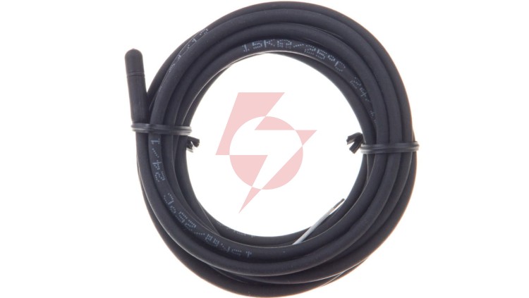 Czujnik temperatury podłogowy NTC 3m IP65 140F1091