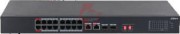 Switch  dahua s3220-16gt-190