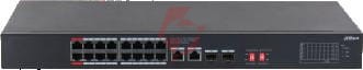 Switch  dahua s3220-16gt-240