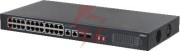 Switch  dahua s3228-24gt-240