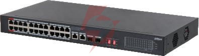 Switch  dahua s3228-24gt-240