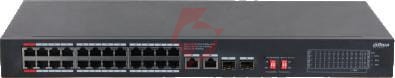 Switch  dahua s3228-24gt-240