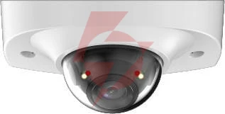 Kamera ip dahua ipc-hdbw2249f-as-il-0280b