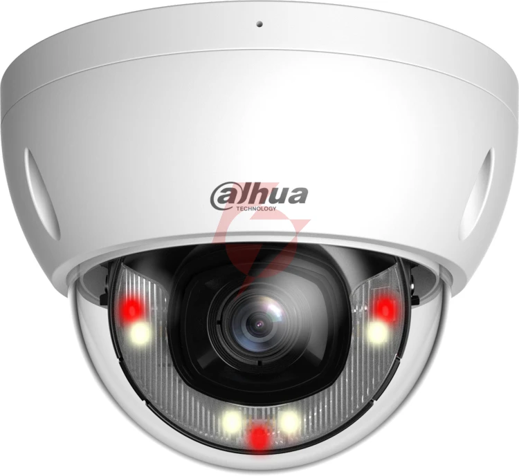 Kamera ip dahua ipc-hdbw2449e-s-il-0280b