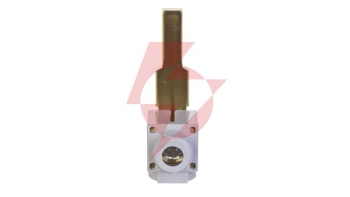 Zacisk szynowy Z-EK/50 264934