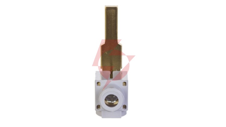 Zacisk szynowy Z-EK/50 264934