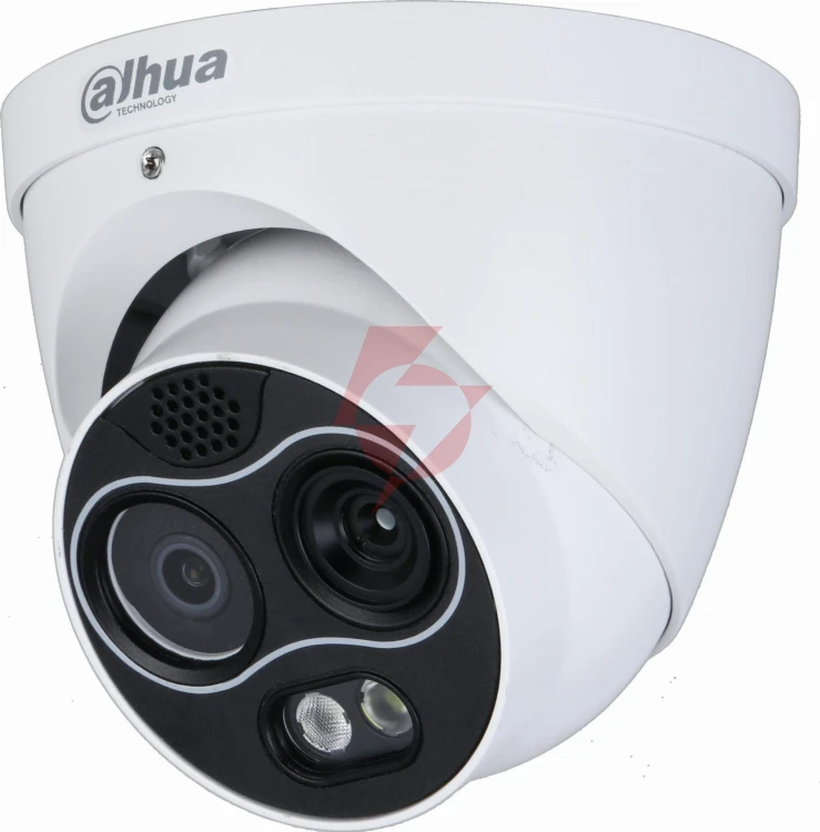 Kamera ip dahua tpc-df1241-b3f4-dw-s8