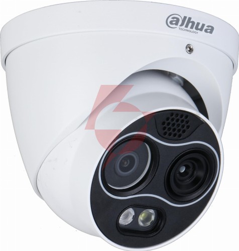 Kamera ip dahua tpc-df1241-b7f8-dw-s8