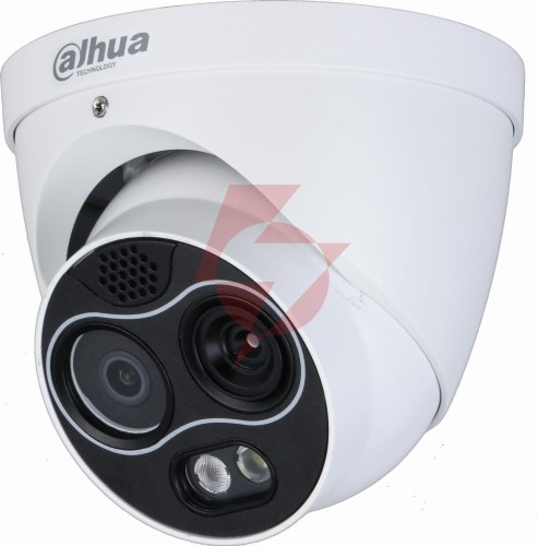 Kamera ip dahua tpc-df1241-b7f8-dw-s8