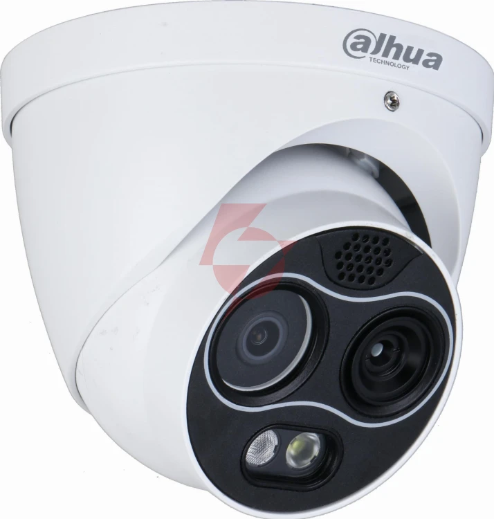 Kamera ip dahua tpc-df1241-tb7f8-dw-s8