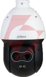 Kamera ip dahua tpc-sd2241-b7f8-s2