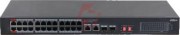 Switch  dahua s3228-24gt-375