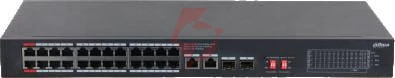 Switch  dahua s3228-24gt-375