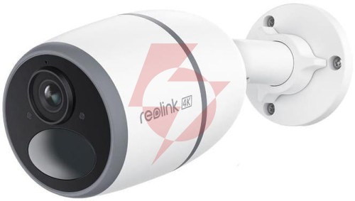 Kamera ip reolink go series g340 8mp lte 3g bateryjna