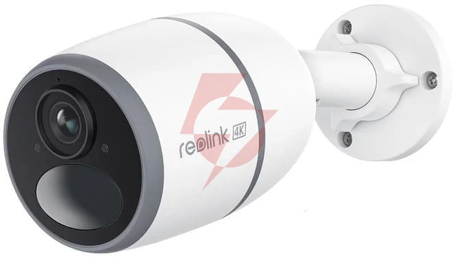 Kamera ip reolink go series g340 8mp lte 3g bateryjna