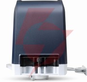 Zestaw bft virgo smart bt b20 kit do bram dwuskrzydłowych