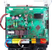 Zestaw bft virgo smart bt b20 kit do bram dwuskrzydłowych