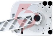 Zestaw bft virgo smart bt b20 kit do bram dwuskrzydłowych