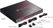 Switch tp-link tl-sx3032f